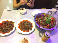 Cuisine chinoise du Restaurant chinois Chez Domi à Paris - n°14