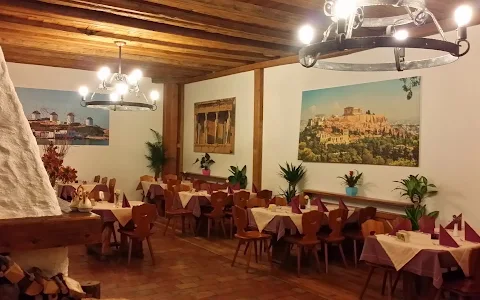 Restaurant Rhodos image