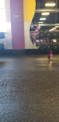 Gym «Planet Fitness», reviews and photos, 810 Miron Ln, Kingston, NY 12401, USA