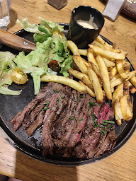 Photo n°33 de Bistro Canaille à Nantes ()