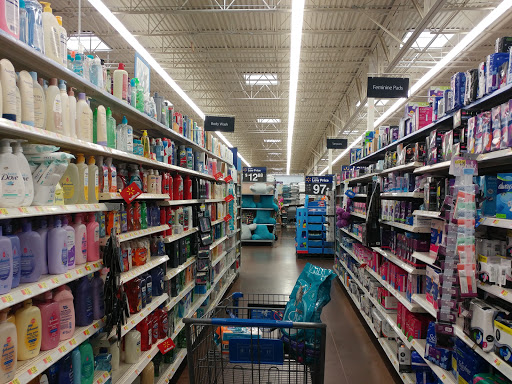 Department Store «Walmart Supercenter», reviews and photos, 7450 Cypress Gardens Blvd, Winter Haven, FL 33884, USA