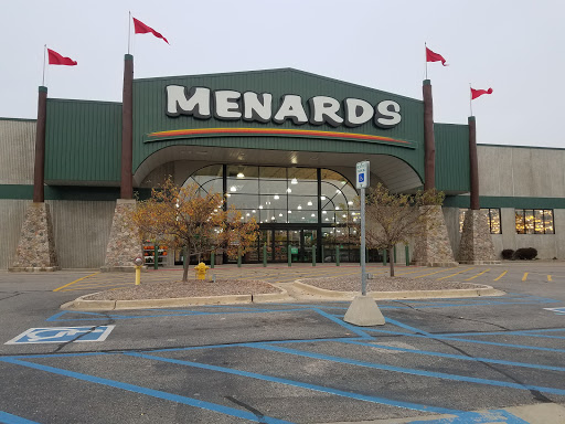 Menards, 572 E 16th St, Holland, MI 49423, USA, 