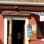 Photo n°5 de l'avis de Teresa.e fait le 14/08/2023 à 09:01 sur le  Refuge Campo Base à Chiappera