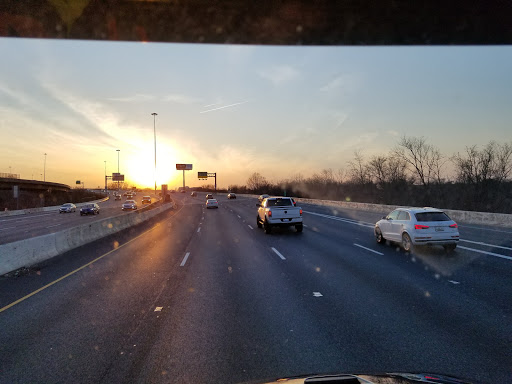 Golf Course «Carroll Park Golf Course», reviews and photos, 2100 Washington Blvd, Baltimore, MD 21230, USA