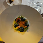 Photo n°3 de l'avis de Emanuelle. fait le 08/09/2023 à 21:15 sur le  Ristorante Albergo Ca' Vittoria s.a.s. à Tigliole