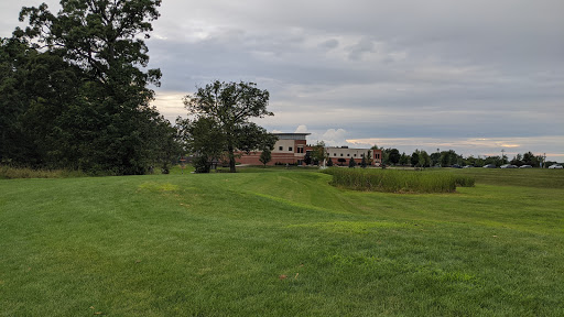 Golf Course «The Oaks Disc Golf Course», reviews and photos, 10847 W La Porte Rd, Mokena, IL 60448, USA