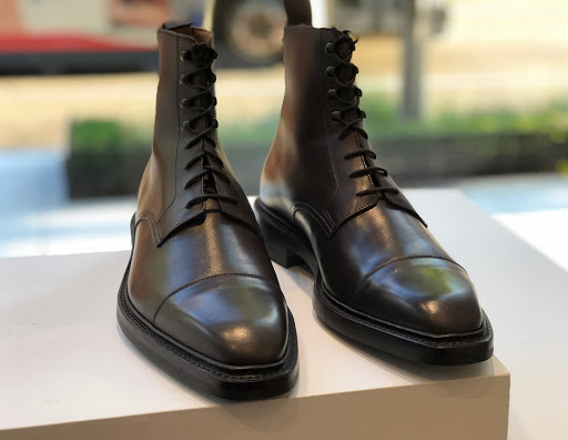 Shoe Store «Sky Valet Shoes DC», reviews and photos, 1800 Wisconsin Ave NW # 1, Washington, DC 20007, USA