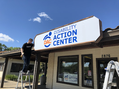 Disability Action Center