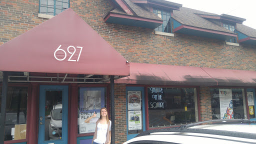 Performing Arts Theater «Theatre On the Square», reviews and photos, 627 Massachusetts Ave, Indianapolis, IN 46204, USA
