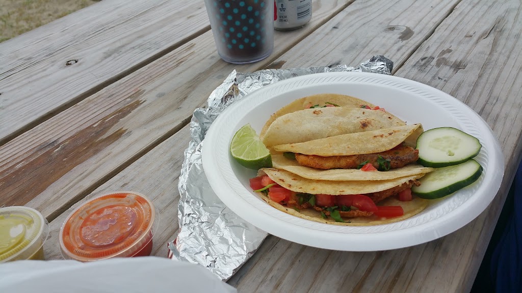 Taqueria Las Ahumaderas 27968