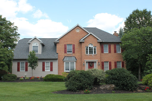 Roofing Contractor «Greenawalt Roofing Company», reviews and photos, 1200 Corporate Blvd, Lancaster, PA 17601, USA