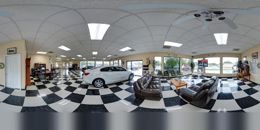 Used Car Dealer «Tradition Auto Sales», reviews and photos, 1692 S Green St, Henderson, KY 42420, USA