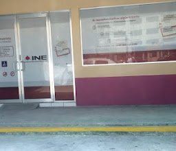 Instituto Nacional Electoral photo