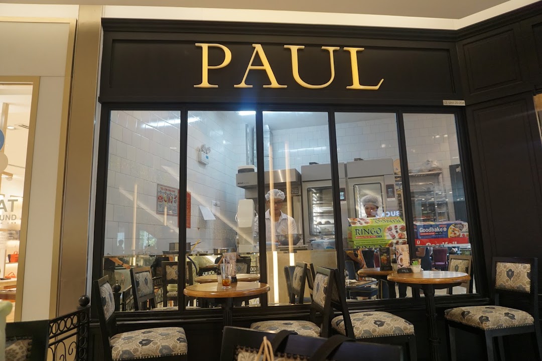 Paul Bakery