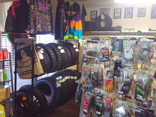 Motorcycle Shop «Hitch-N-Post», reviews and photos, 2150 Anderson Hwy, Powhatan, VA 23139, USA