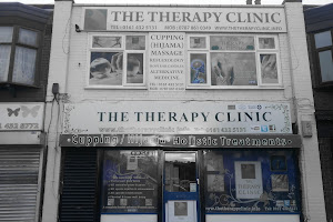 The Therapy Clinic