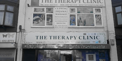 The Therapy Clinic