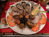 Plats et boissons du Restaurant de fruits de mer La Cabane à Toulouse - n°9