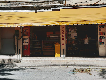 Padaria da família ltda Irajá Rio de Janeiro