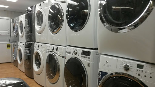 Appliance Store «S&W Appliances - Appliances in Brooklyn», reviews and photos, 162 Wallabout St, Brooklyn, NY 11206, USA