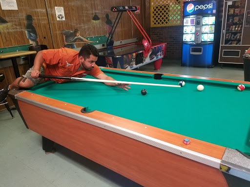 Bowling Alley «Tri City Lanes», reviews and photos, 5515 Calhoun Memorial Hwy, Easley, SC 29640, USA