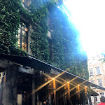 Photo n°2 de l'avis de Ans.e fait le 30/12/2019 à 08:51 sur le restaurants Restaurant Elfde Gebod à Antwerp