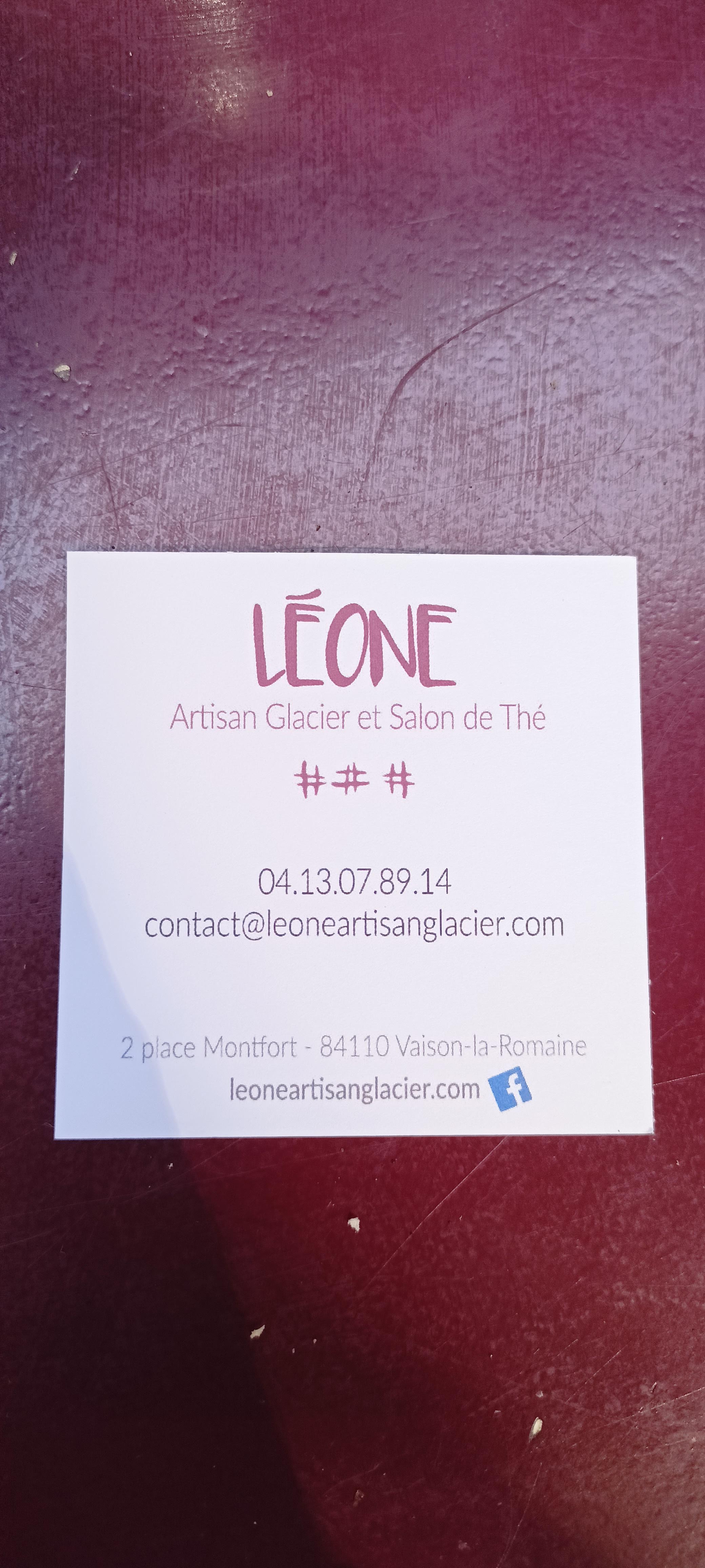 Photo n° 1 de l'avis de Alexis.o fait le 22/08/2020 à 19:21