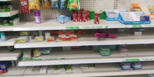 Dollar Store «Dollar Tree», reviews and photos, 1840 Long Beach Blvd, Long Beach, CA 90806, USA