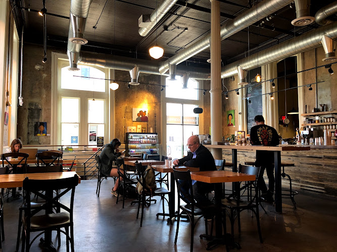 Gryphon Cafe