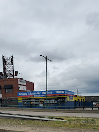 Brilliant Tire Corp. - Photo 5 - Car repair in Boston, MA, Boston