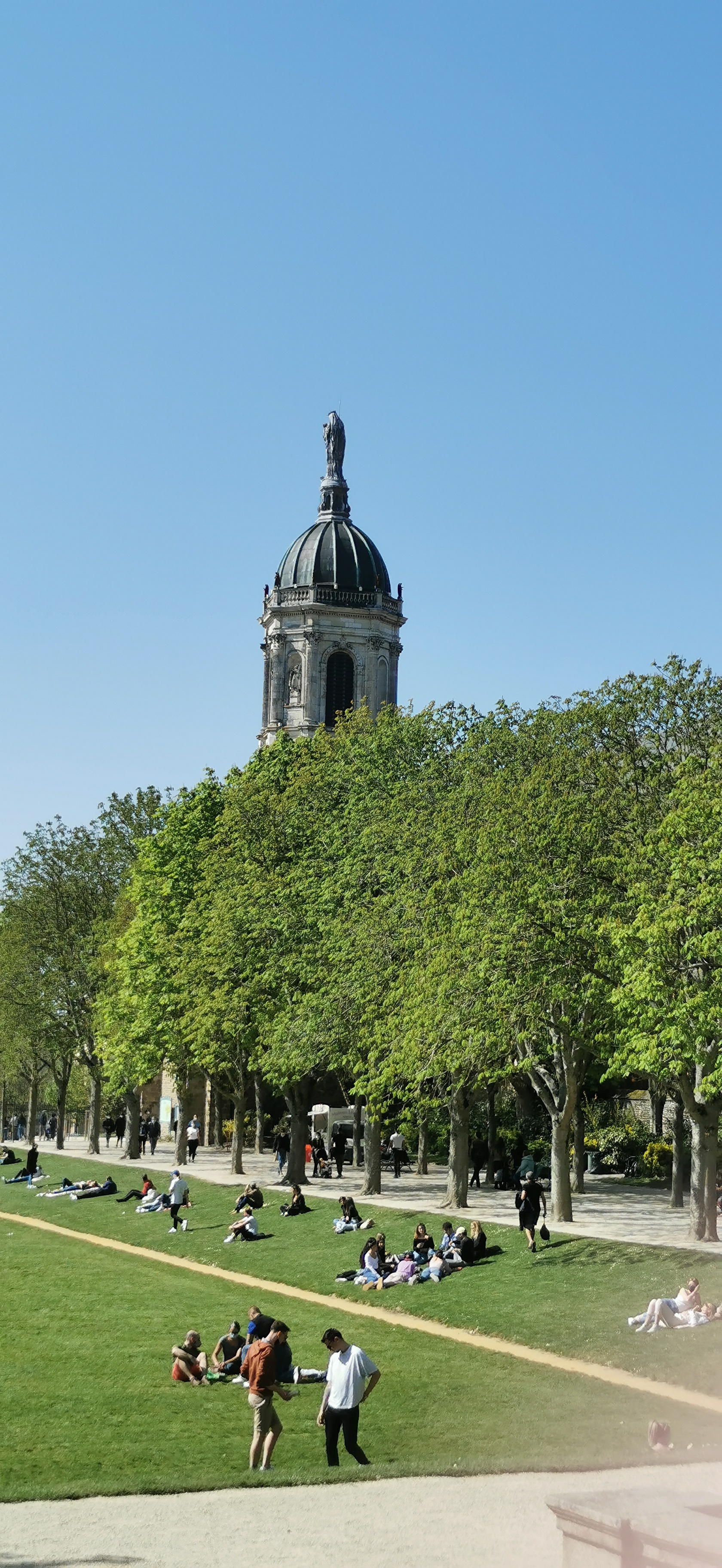 Photo n° 9 de l'avis de Benjamin. fait le 18/04/2021 à 16:54