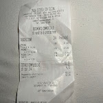 Photo n°1 de l'avis de Ole.r fait le 19/07/2023 à 19:36 sur le  Crash Osteria à Feltre