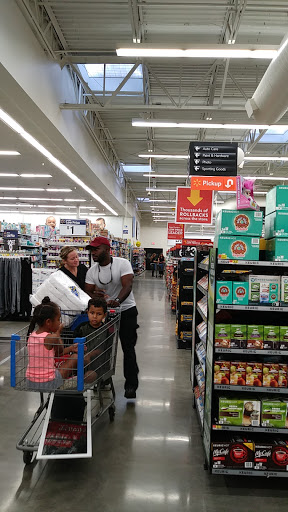 Department Store «Walmart Supercenter», reviews and photos, 3525 US-27, Sebring, FL 33870, USA