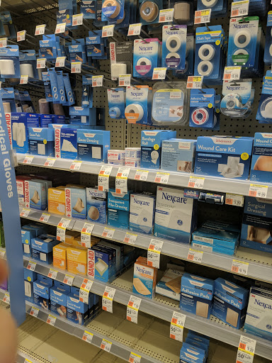 Drug Store «Walgreens», reviews and photos, 220 S Broadway, Lawrence, MA 01843, USA