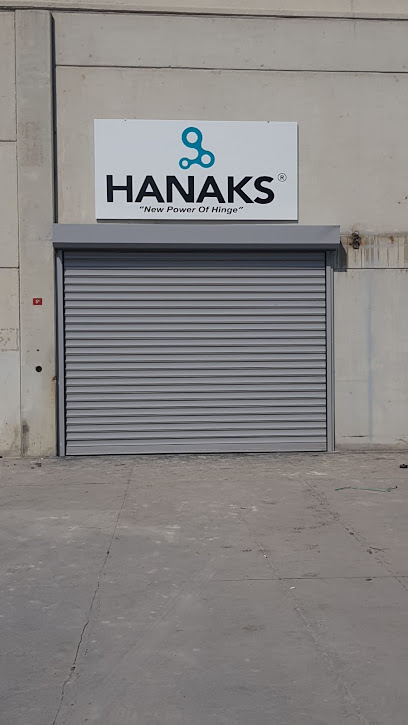 Hanaks Aksesuar San.Tic.Ltd.Şti