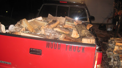Mikes Fire wood