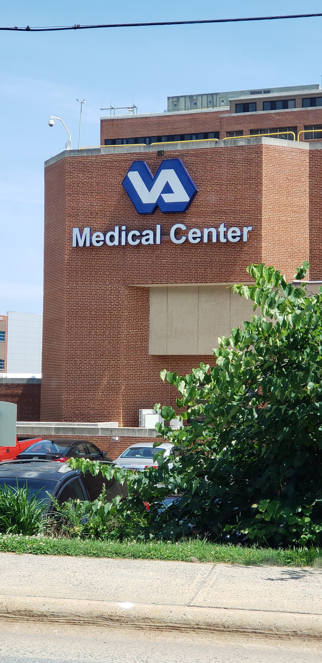 Durham VA Medical Center Emergency Room