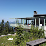 Photo n°6 de l'avis de T.u fait le 05/08/2017 à 17:30 sur le  Bergrestaurant Predigtstuhl à Bad Reichenhall