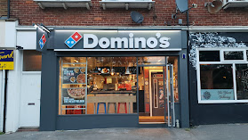 Domino's Pizza - Brighton - Patcham