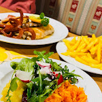 Photo n°1 de l'avis de T-.o fait le 25/02/2022 à 20:50 sur le  Berggasthof Hinhart à Regen