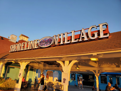 Shopping Mall «Shoreline Village», reviews and photos, 401-435 Shoreline Village Drive, Long Beach, CA 90802, USA