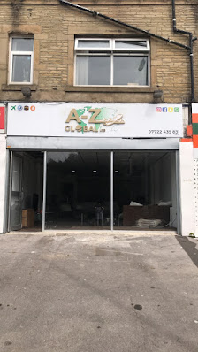 A-Z Global LTD 224 Toller Ln, Bradford BD9 5BU, United Kingdom