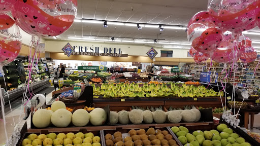 Grocery Store «Albertsons», reviews and photos, 298 Live Oak Ave, Arcadia, CA 91006, USA