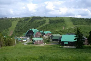 Hotel Červenohorské Sedlo image