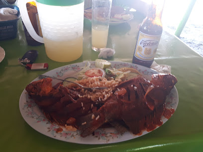 Restaurante Playa Escondida. - 40634 Cutzamala de Pinzón, Guerrero, Mexico