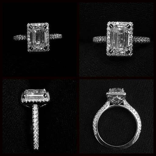 Jeweler «Pat Scott Jewelers», reviews and photos, 19495 Mack Ave, Grosse Pointe Woods, MI 48236, USA