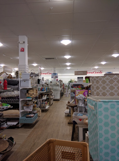 Department Store «HomeGoods», reviews and photos, 1036 E Brokaw Rd, San Jose, CA 95131, USA