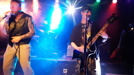 Live Music Venue «The Big Dipper», reviews and photos, 171 S Washington St, Spokane, WA 99201, USA