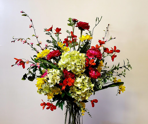 Florist «Mills & Young Florists», reviews and photos, 7122 Dixie Hwy, Louisville, KY 40258, USA