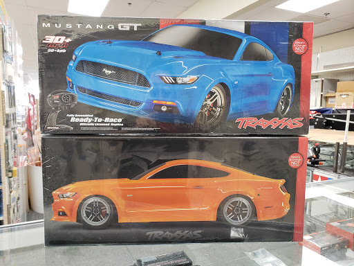 Ultimate Hobbies image